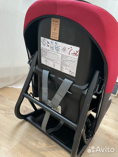 Детское автокресло brevi