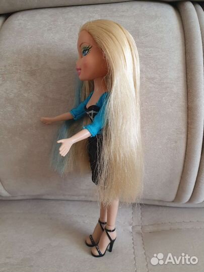 Кукла bratz хлоя оригинал