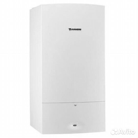 Котел газовый одноконтурный Junkers CerapurComfort