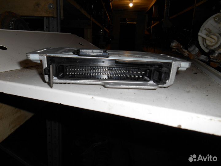 Мозги эбу K115444005 C Дэу Матиз Daewoo Matiz