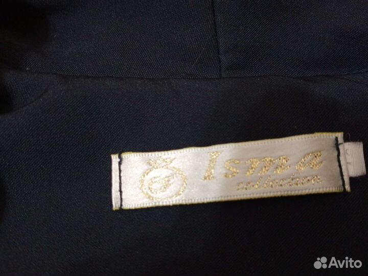 Пиджак деловой