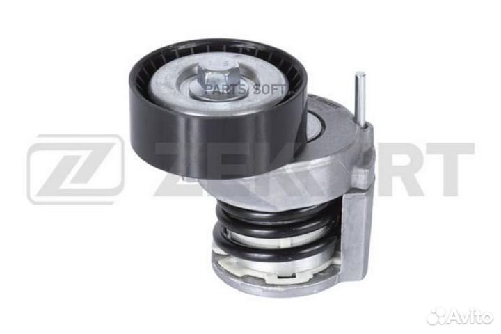 Zekkert SR-1889 Ролик натяжной агрегатного ремня V