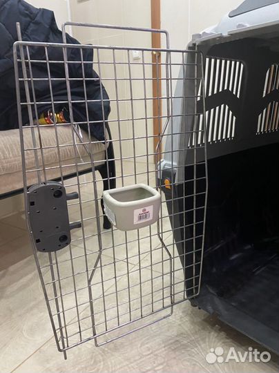 Переноска skudo 7