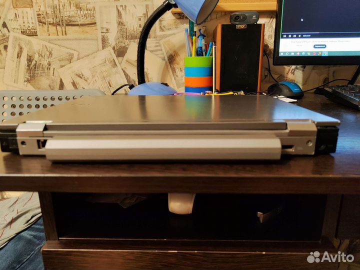 Ноутбук Dell Latitude