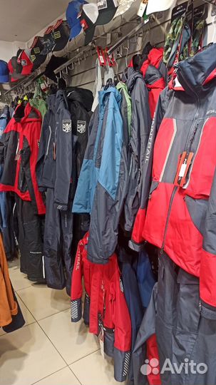 Костюм Finntrail GT 3425