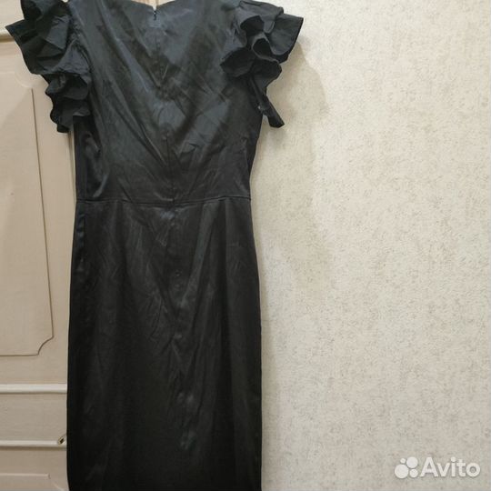Вечернее платье apart 46 размера