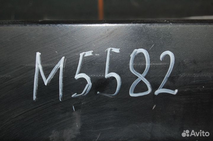 Усилитель бампера переднего - Kia Rio 4