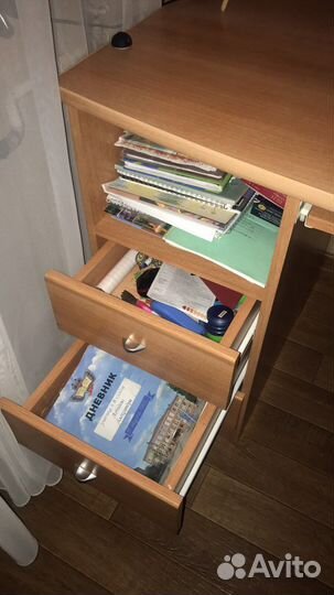 Стенка для школьника