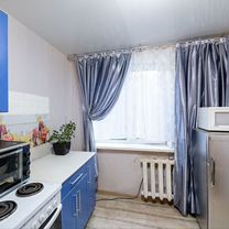 3-к. квартира, 65,9 м², 1/6 эт.