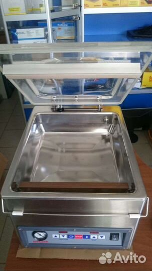 Вакуумный упаковщик