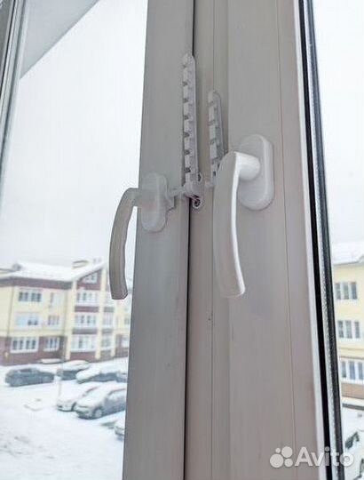 Пластиковые окна от производителя