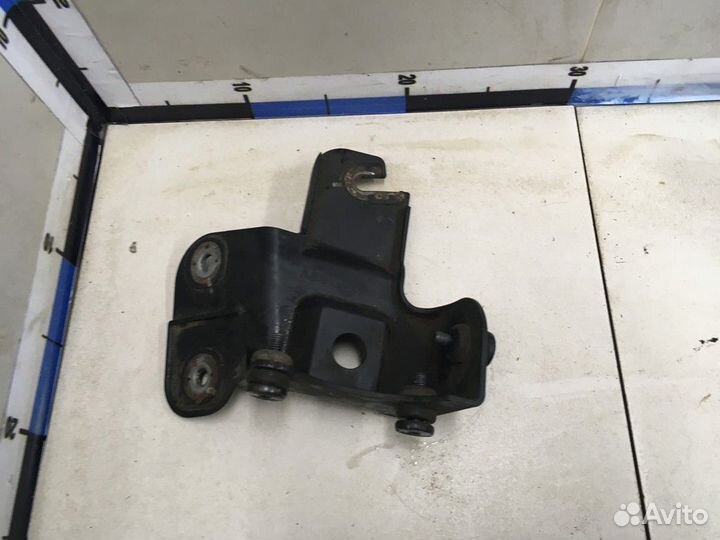 Кронштейн блока ABS (насос) Aveo (T300) 2011