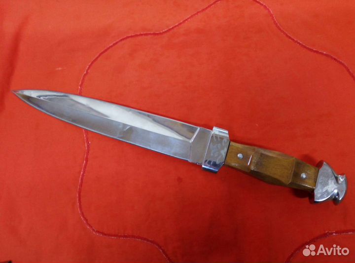 Продам нож коллекционный