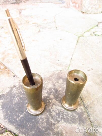 Концелярские принадлежности СССР