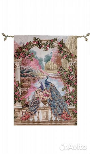 Гобеленовое панно