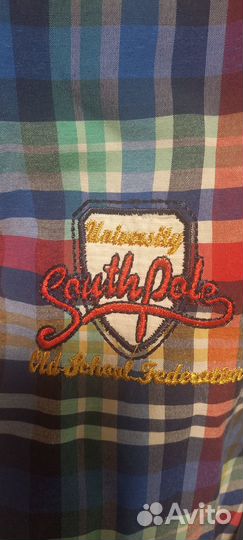 Рубашка 128 134