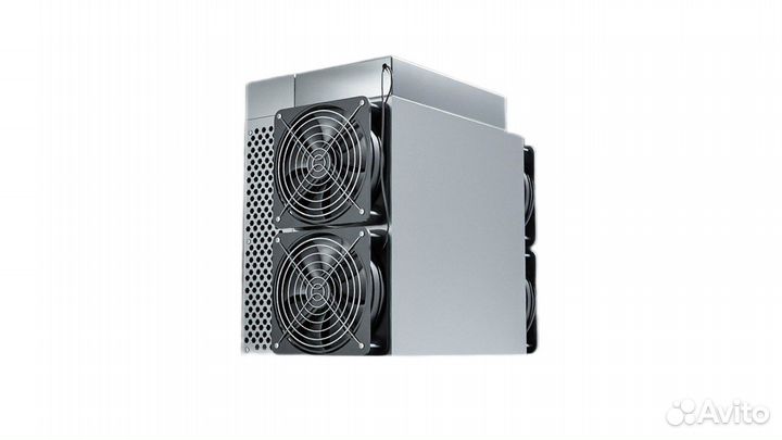 Асик Antminer S19j pro + 117 th/s