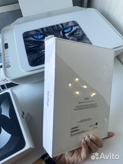 iPad Air(5th generation) wifi 256gb