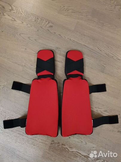 Экипировка для единоборств