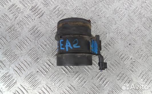 Расходомер воздуха дизельный mercedes benz M-class