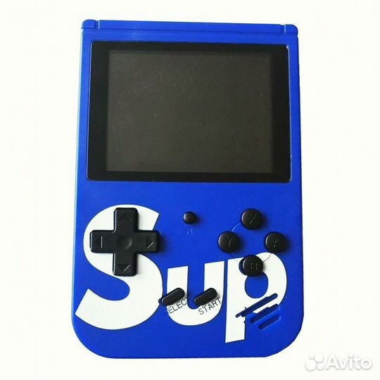 Приставка Дэнди Sup Game Box с 400 играми