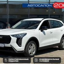 Новый Haval Jolion 1.5 AMT, 2024, цена от 1 984 000 руб.