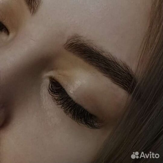 BrowArt Екатерина