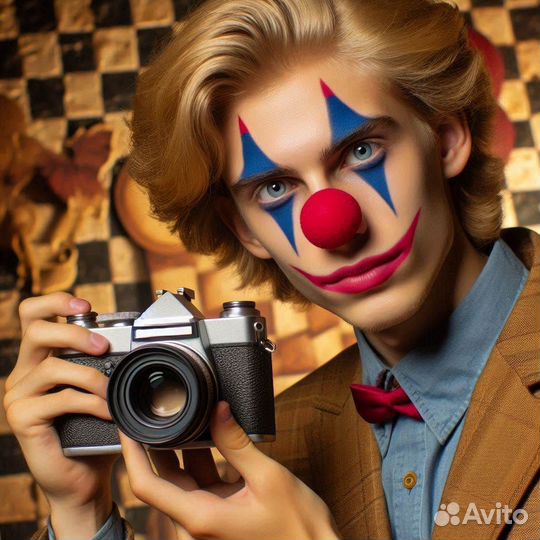 Аниматоры в квест комнаты