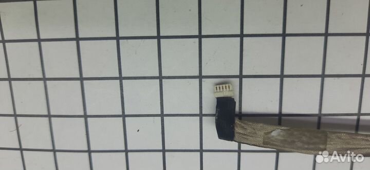 Шлейф матрицы ноутбука Acer Aspire 4251