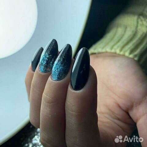 Мастер маникюра