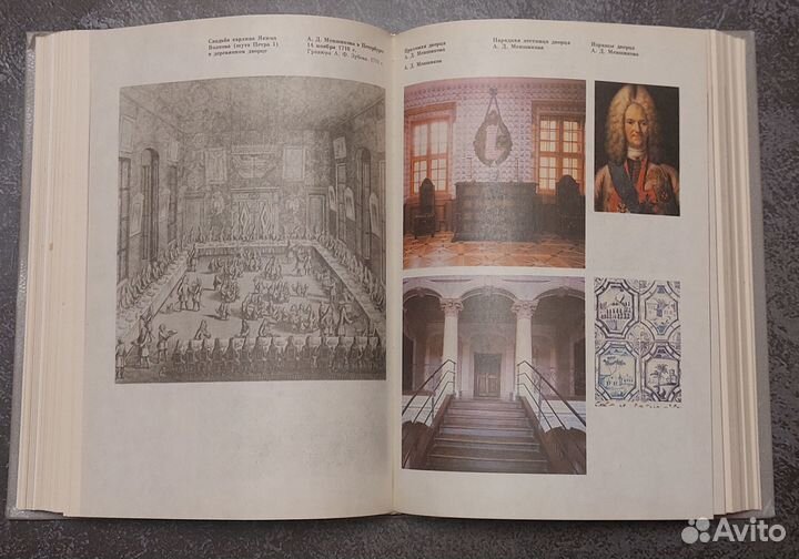 Павленко Н.И. Петр Великий