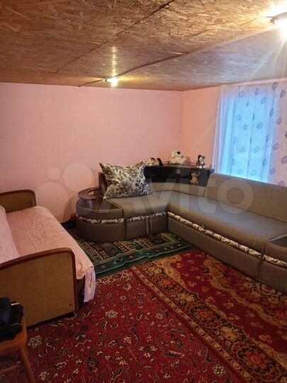 Дача 30 м² на участке 8 сот.