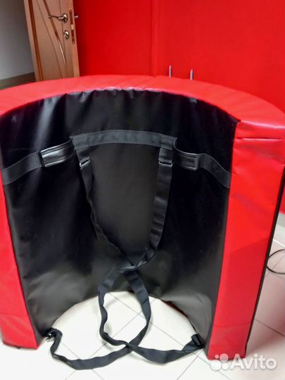 Макивара-щит