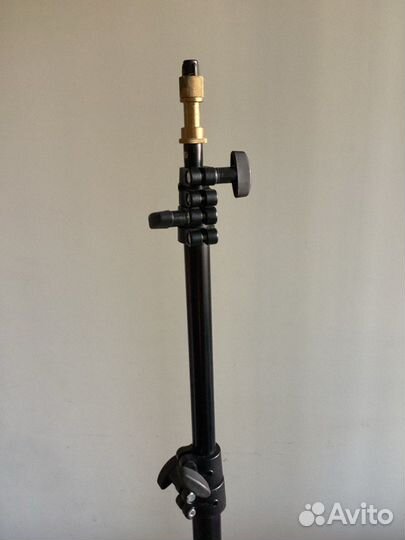 Штатив Manfrotto 5001B Стойка