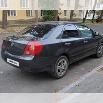 Geely MK 1.5 MT, 2011, 204 000 км, с пробегом, цена 315 000 руб.