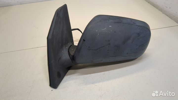Зеркало боковое левое Toyota Corolla E12
