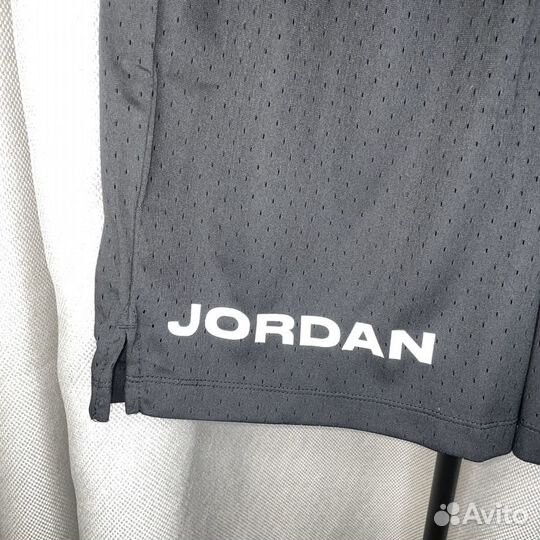 Шорты jordan dri fit