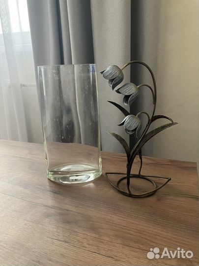 Ваза для цветов