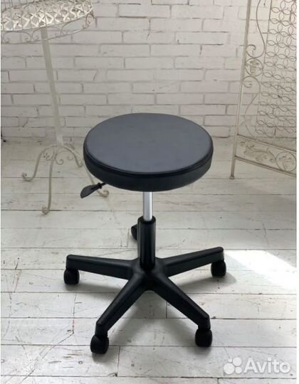 Стул мастера