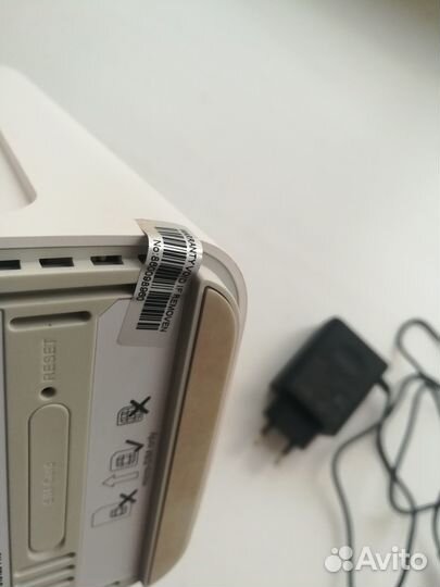 Роутер 3G/4G-WiFi Huawei B818-263 (Optus )