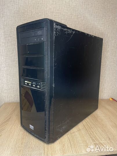 Корпус для пк