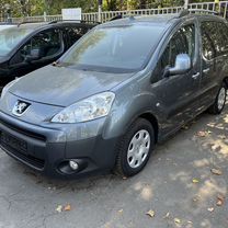 Peugeot Partner 1.6 MT, 2011, 175 000 км, с пробегом, цена 609 000 руб.