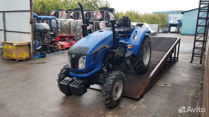 Трактор DONGFENG DF-404, 2023