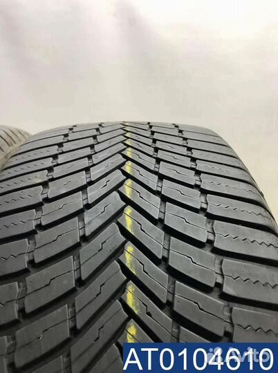 Bridgestone Weather Control A005 Evo 235/50 R19 103W