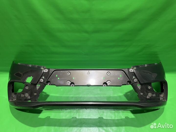 Бампер передний LADA Vesta