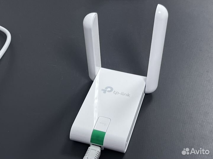 Usb wifi адаптер