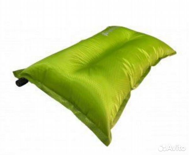 Подушка туристическая новая