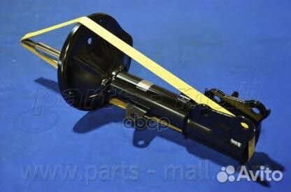 Амортизатор зад / прав pjarr008 Parts-Mall