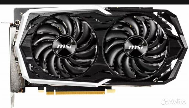 1660 ti armor 6Gb