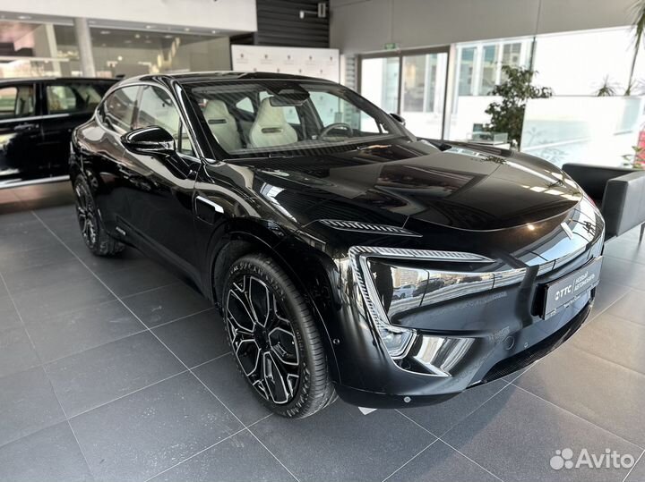 Avatr 11 547 л.с. AT, 2024